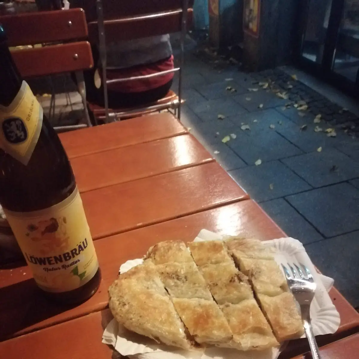 Focaccia