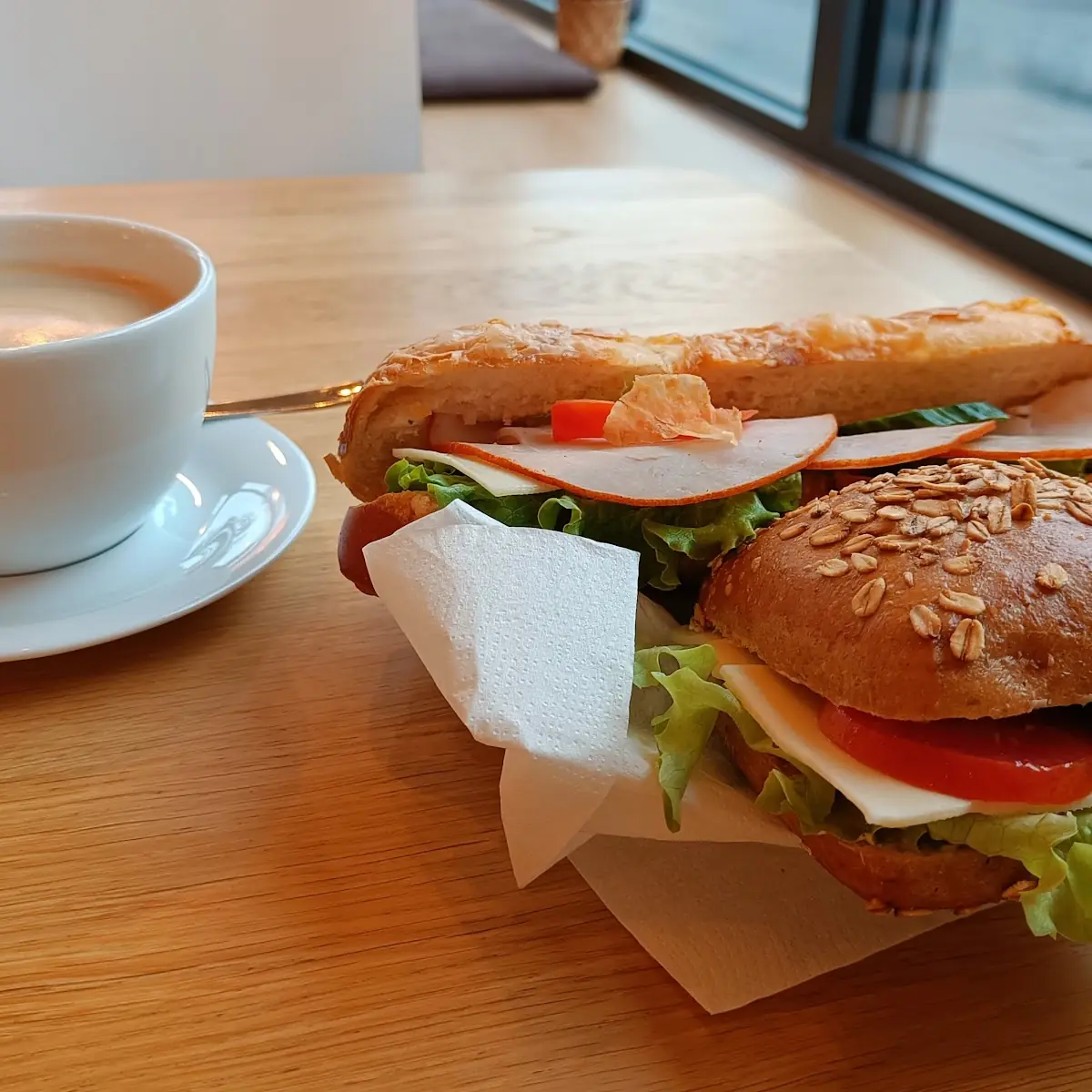 Käsebrot