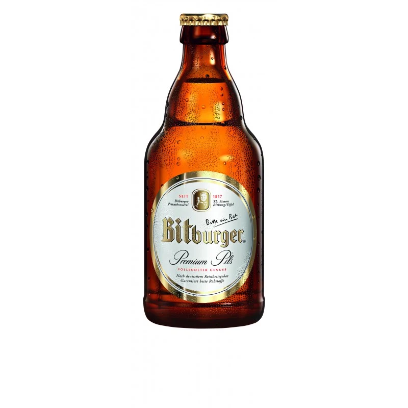Bitburger