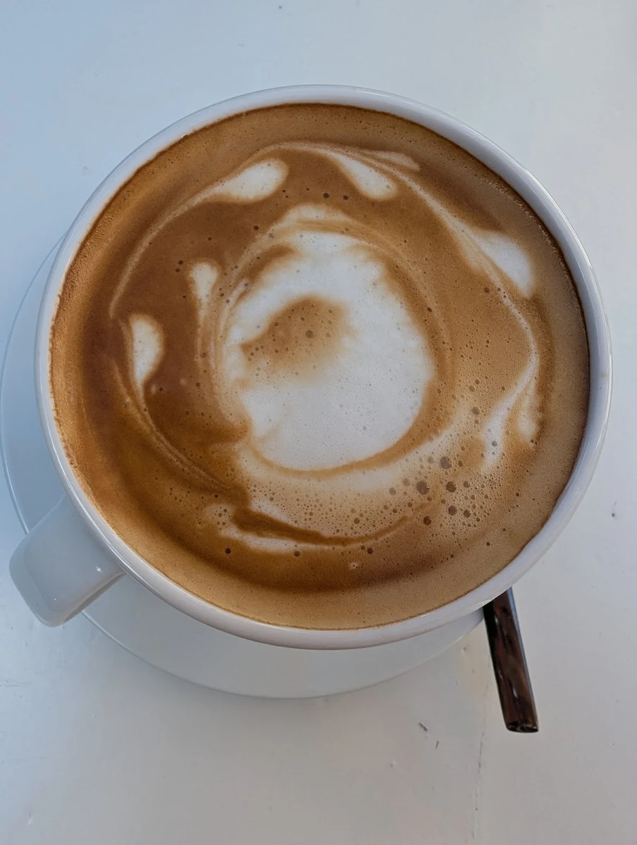 Cappuccino