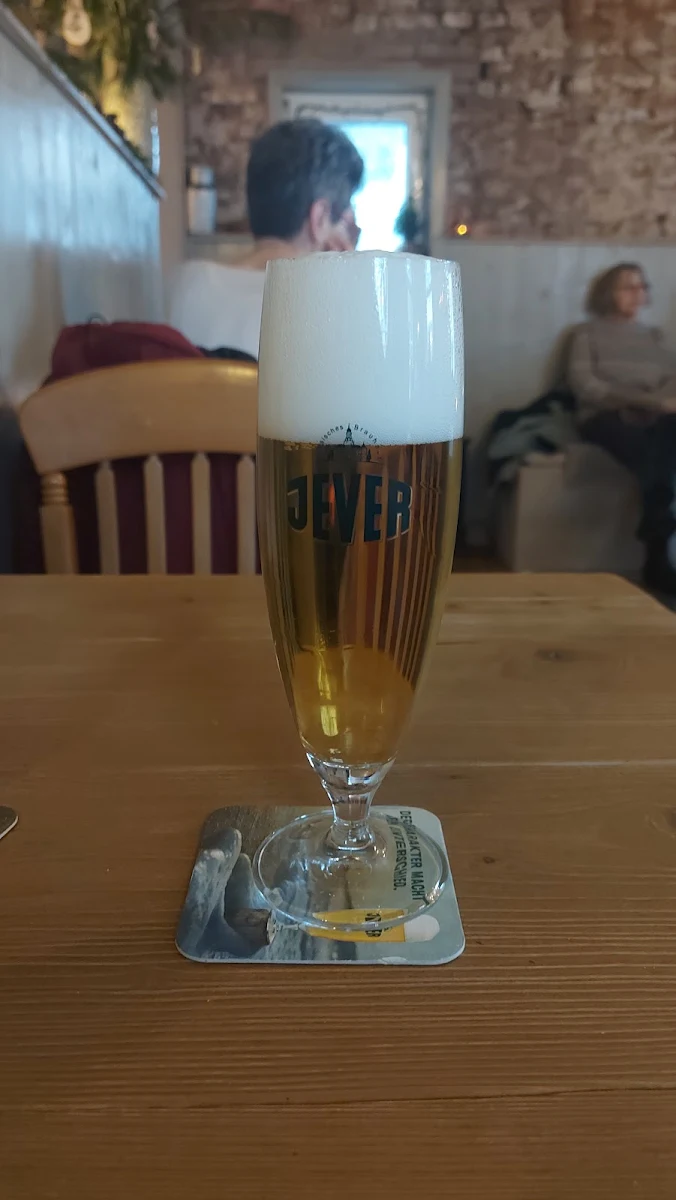 Jever Pils Bier