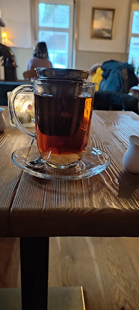 Ostfrisentee