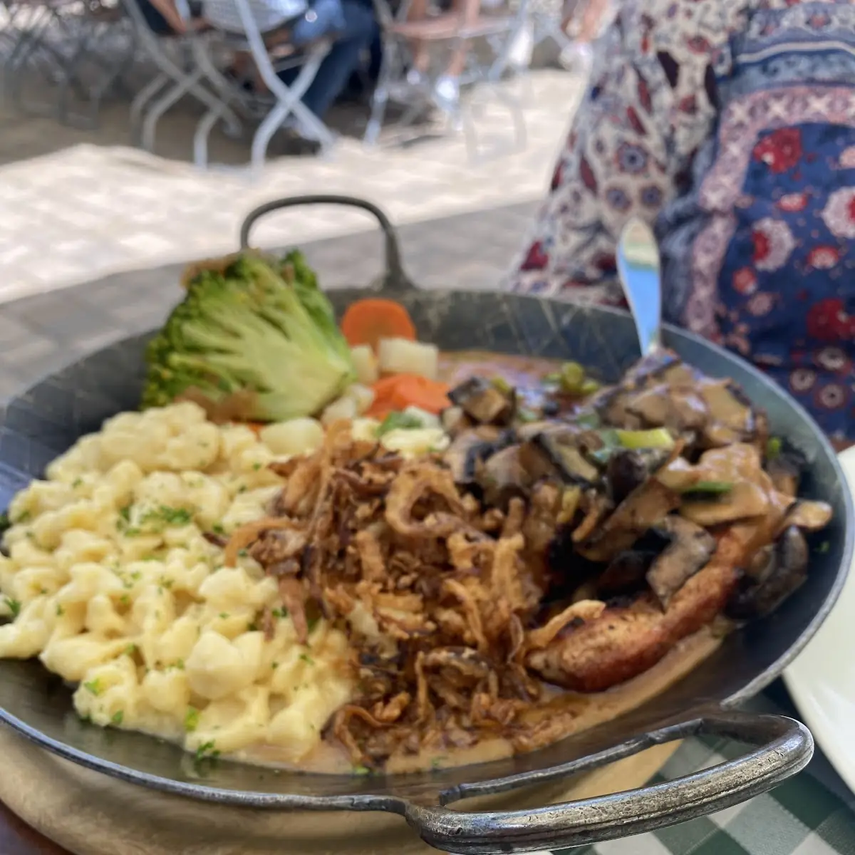 Pulled Pork, Neuwirt Hotel-Gasthof-Catering