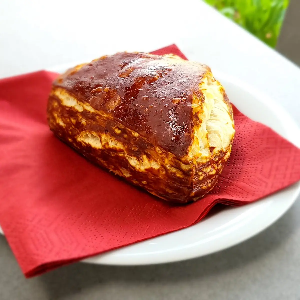 Highlights, Café KOMMpakt