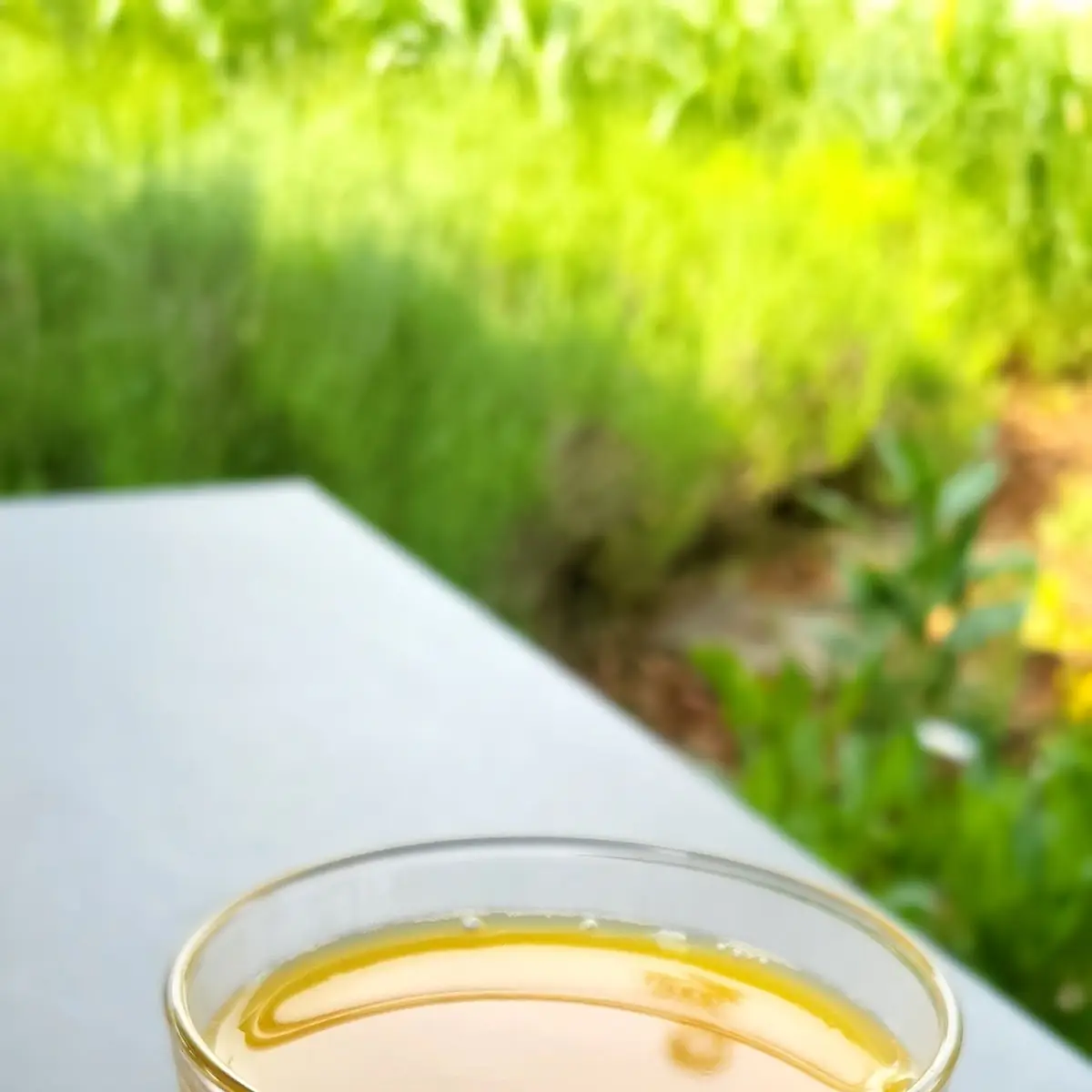 O-saft, Café KOMMpakt
