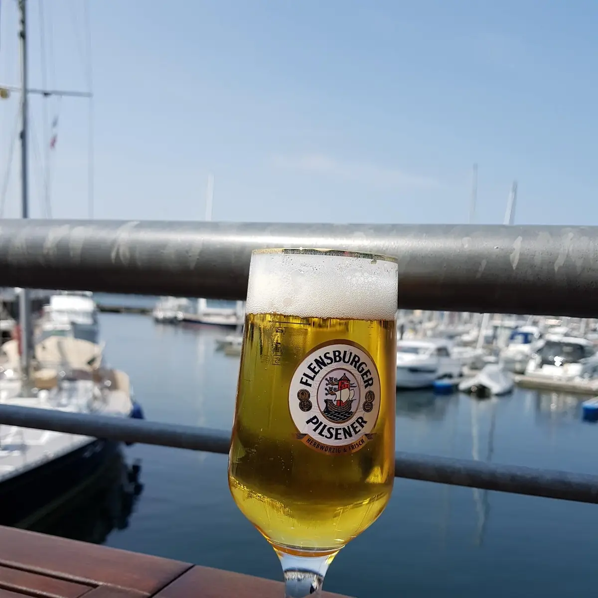 Flensburger, Leezys