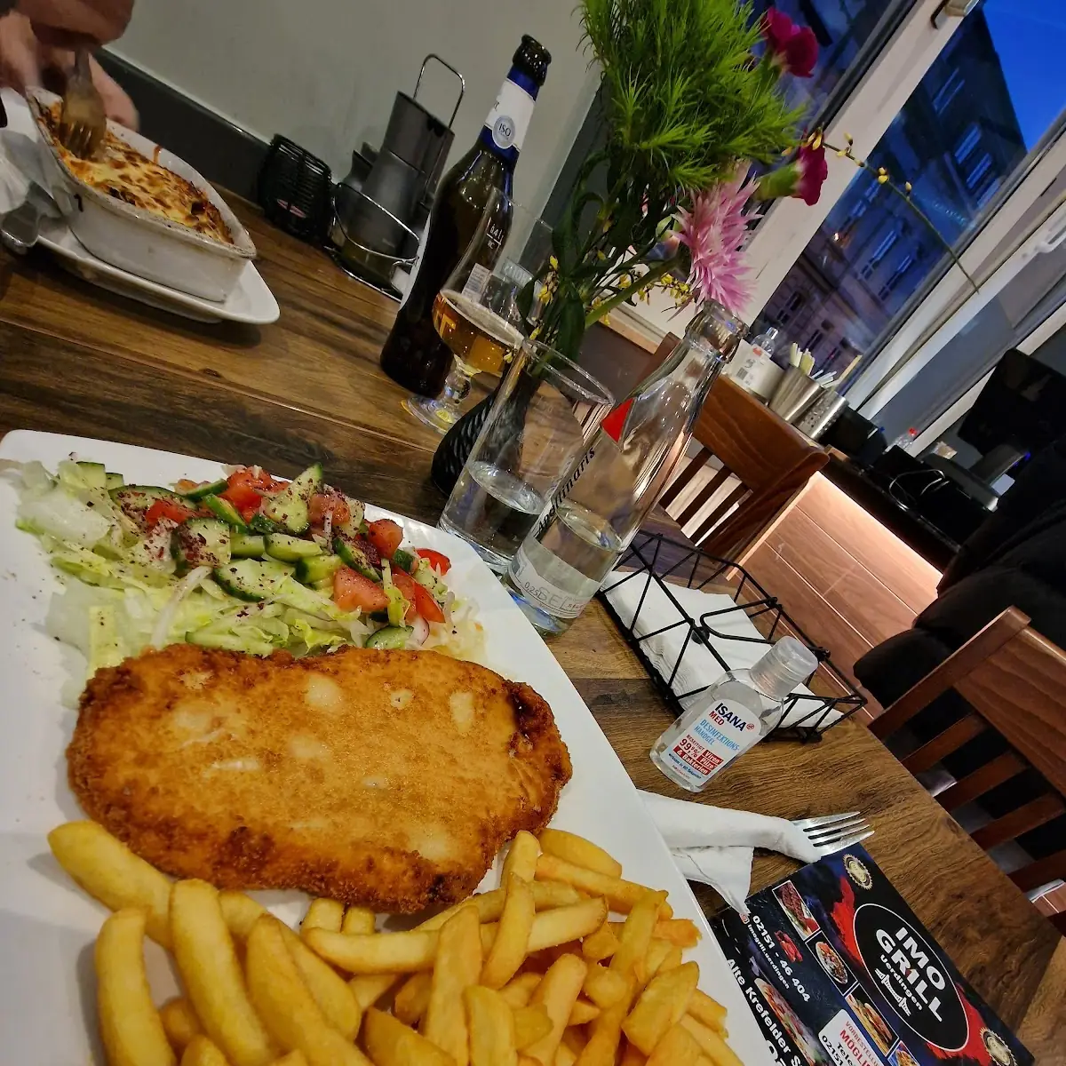 Schnitzel
