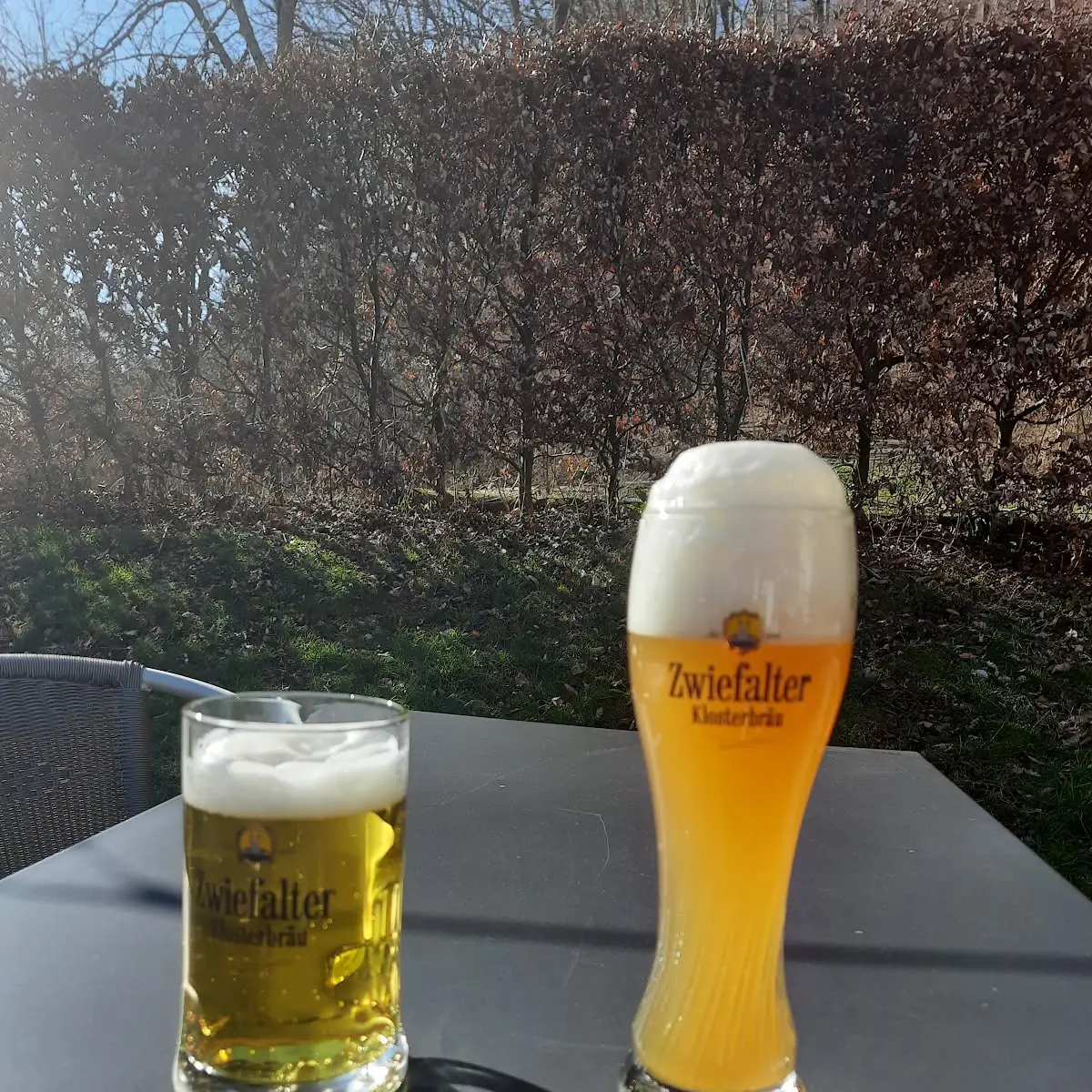 Bierchen