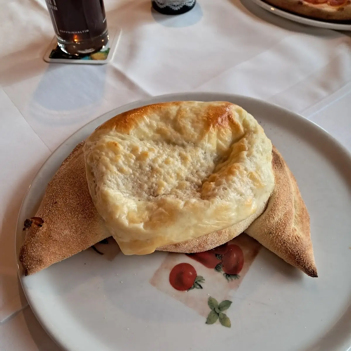 Calzone