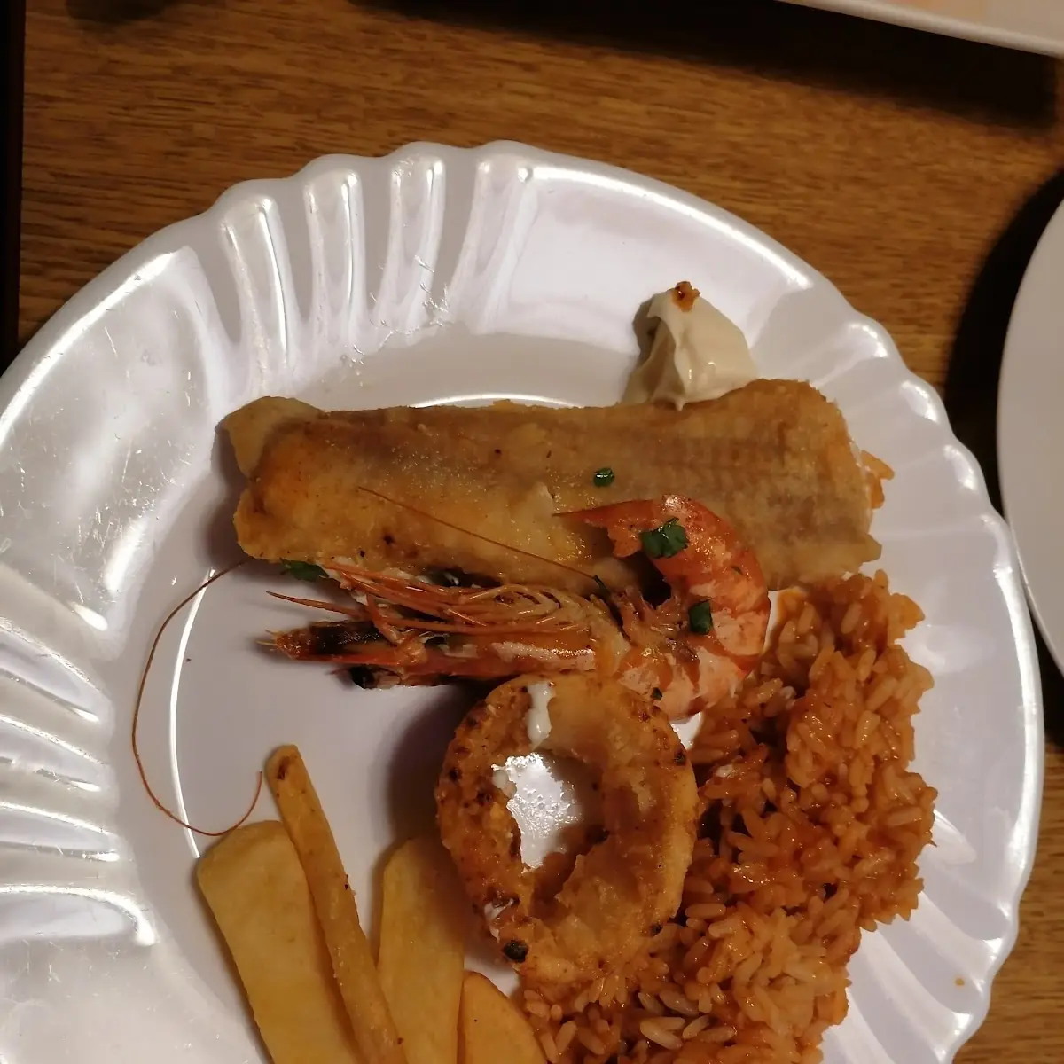 Fischteller