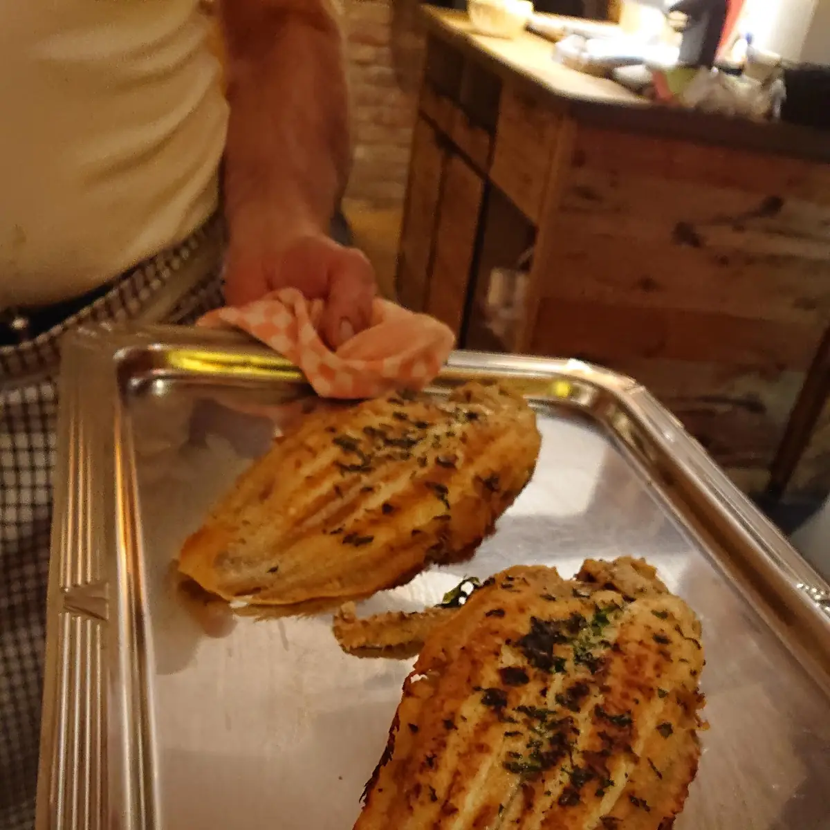 Garlic Bread