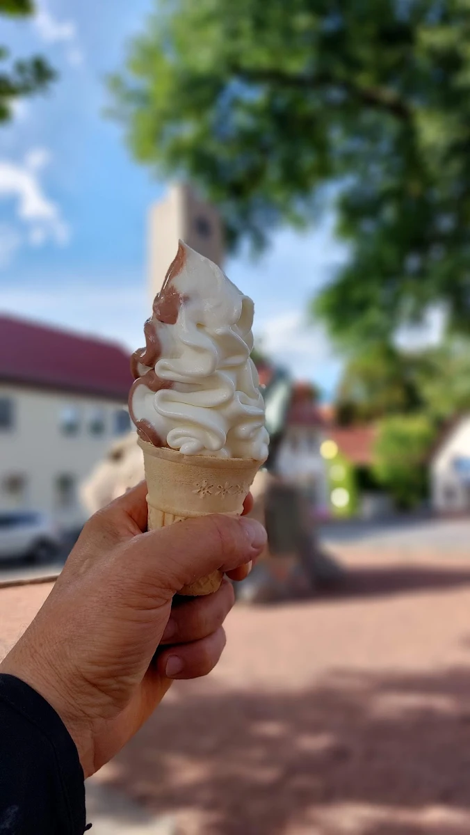Softeisbecher
