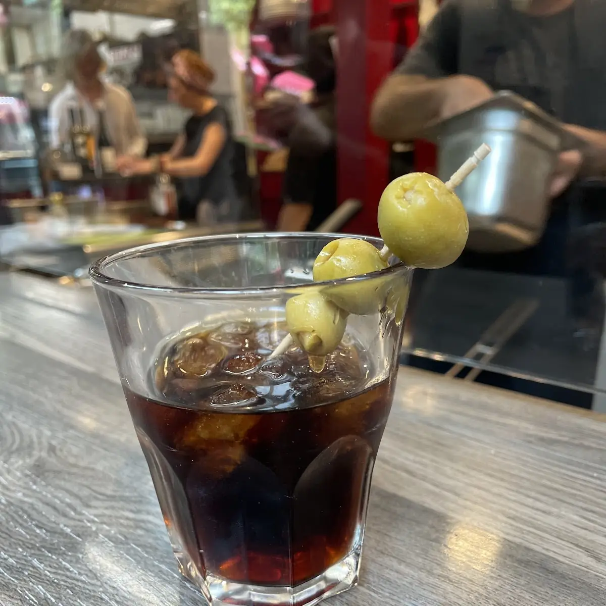 Cola