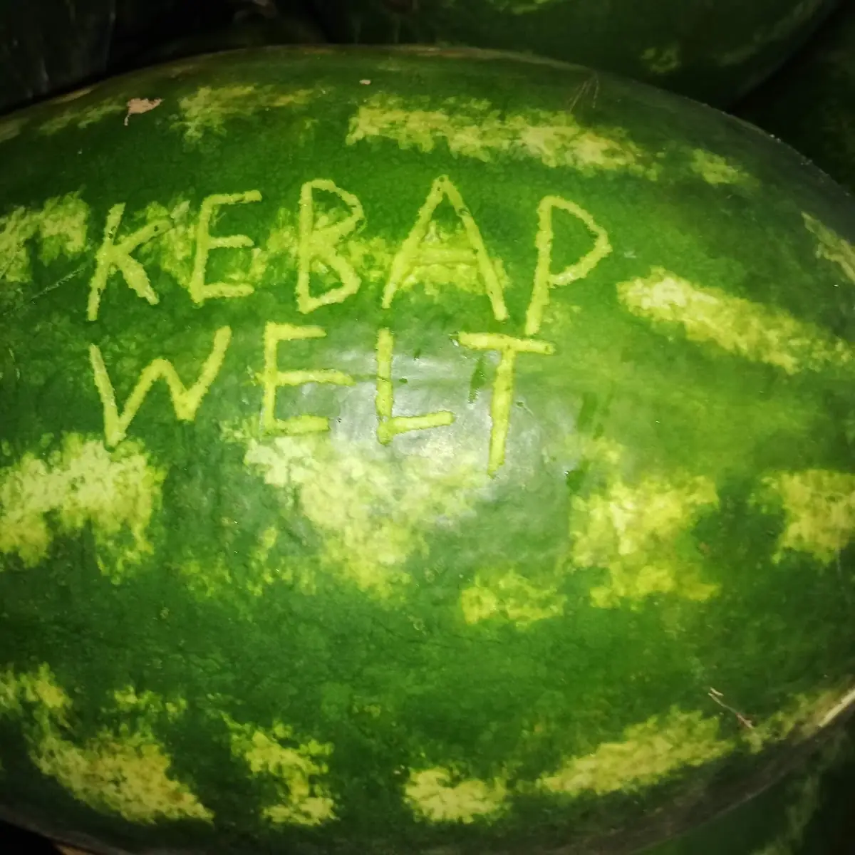 Watermelon