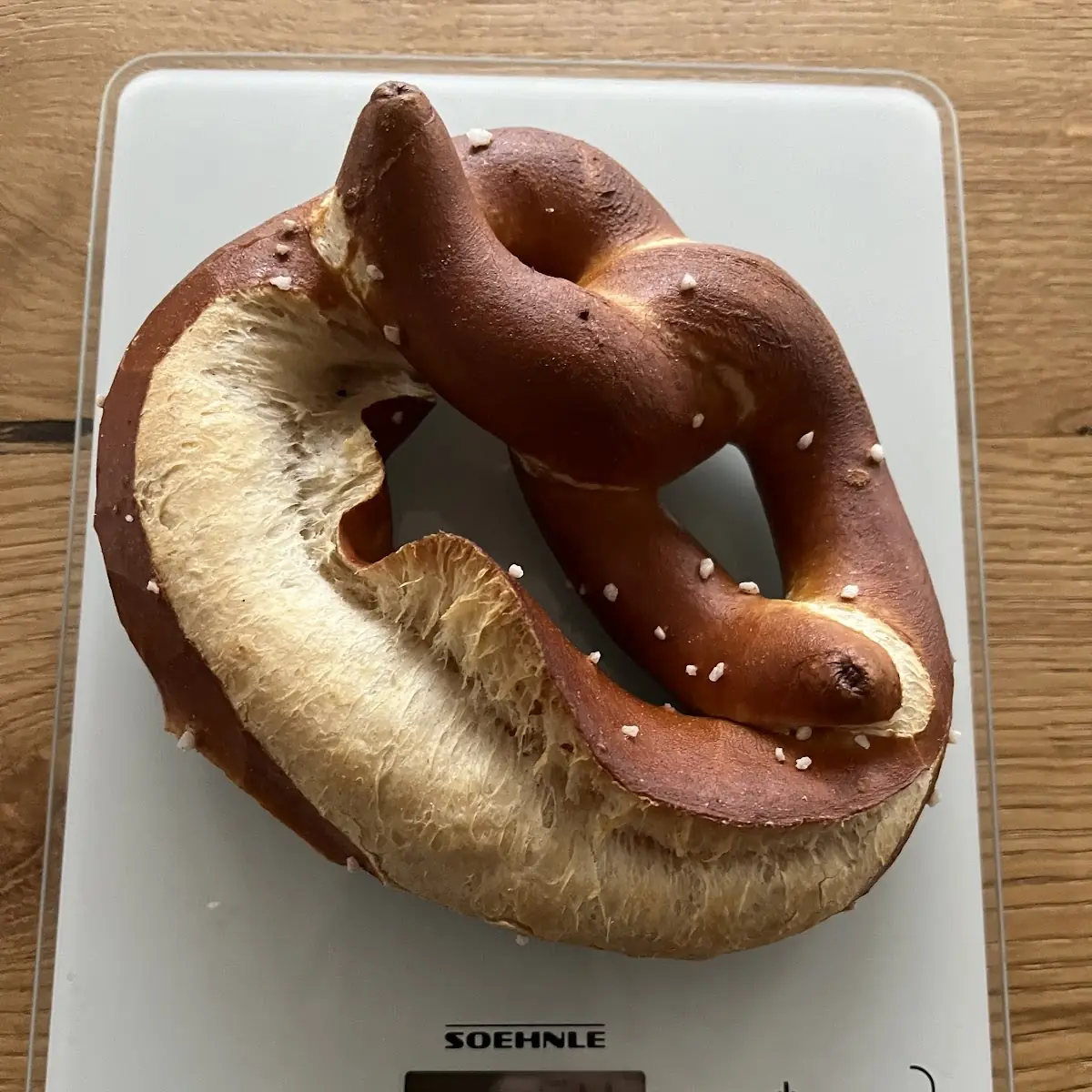 Pretzel
