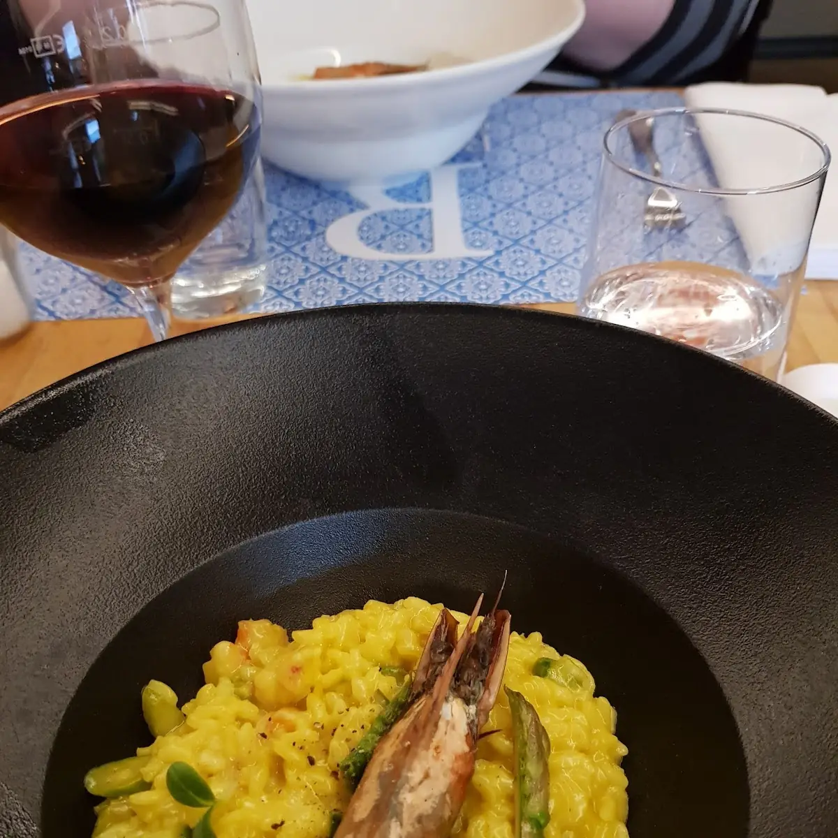 Risotto
