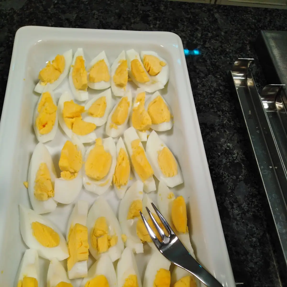 Boiled Egg