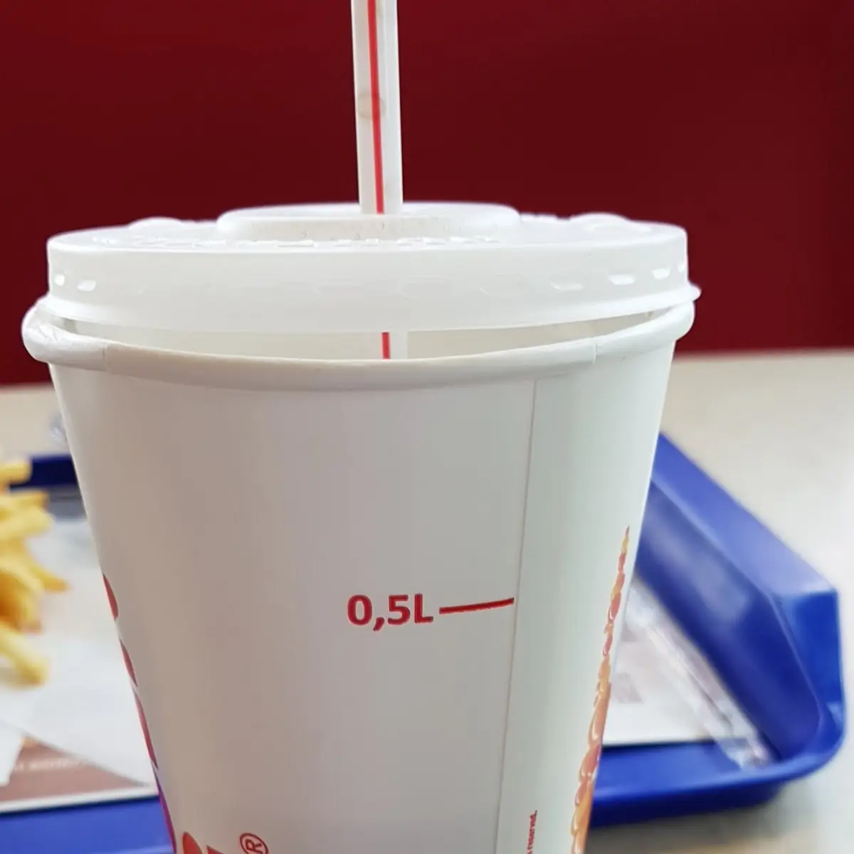 Cola Zero