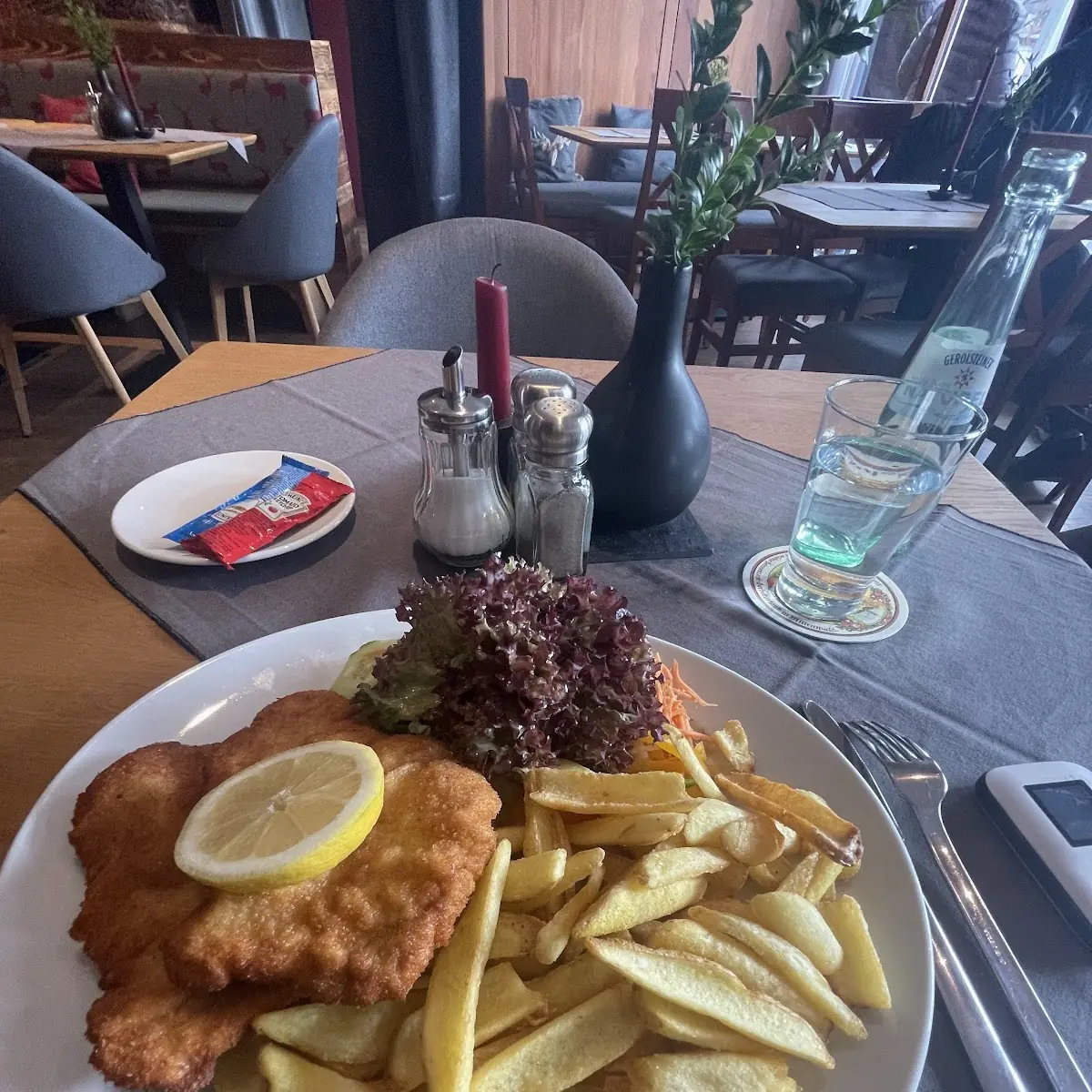 Cordon Bleu