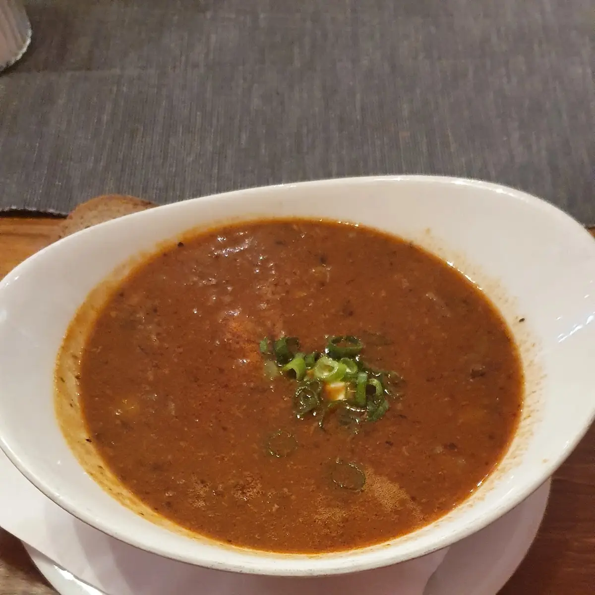 Gulaschsuppe