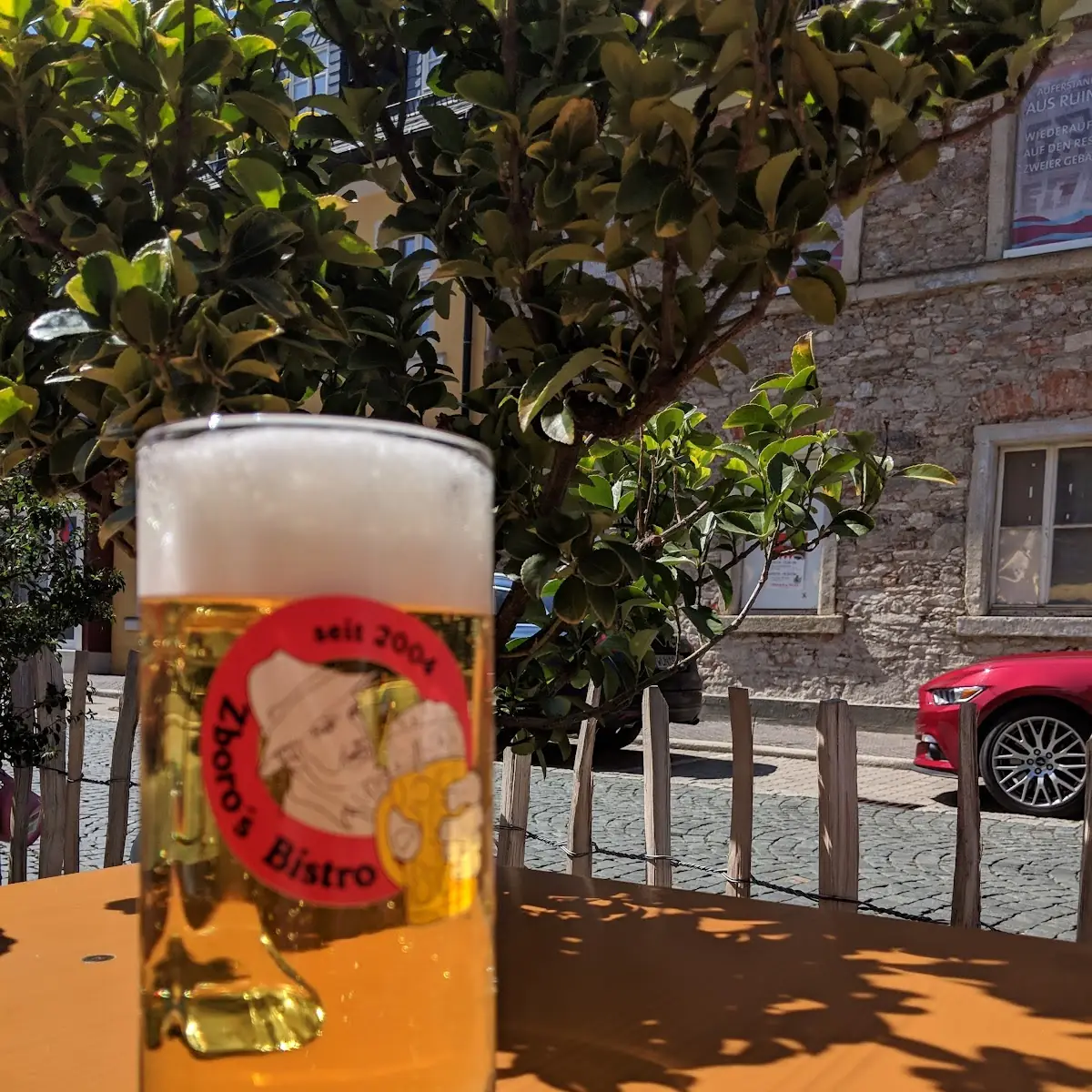 Helles Bier