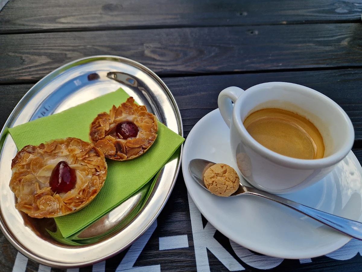 Espresso