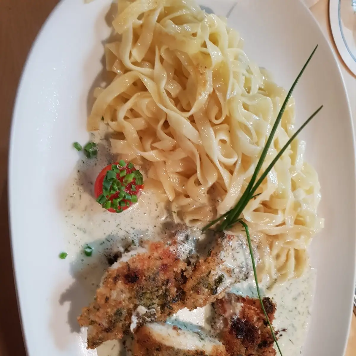 Highlights, Gasthaus "Zum Hirschen" beim Schweikert, A.u.C. Kratochwill GbR