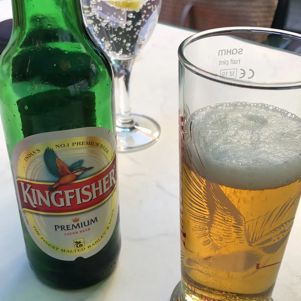 Beer