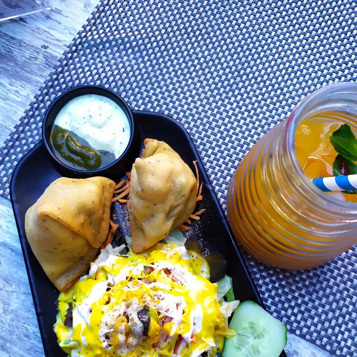 Samosa