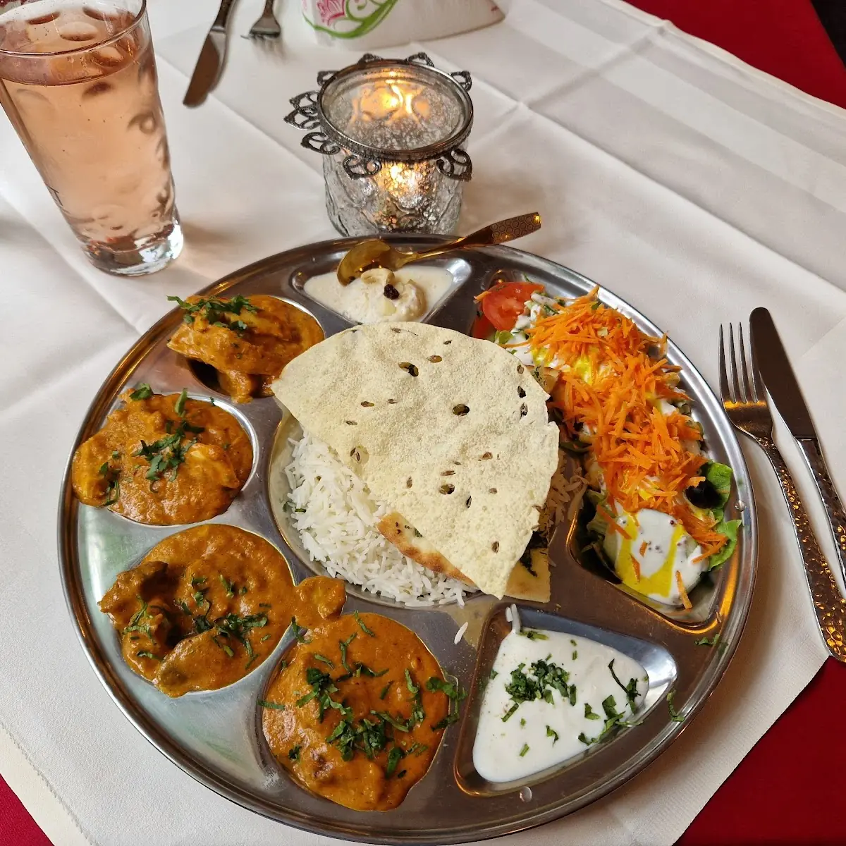 Thali
