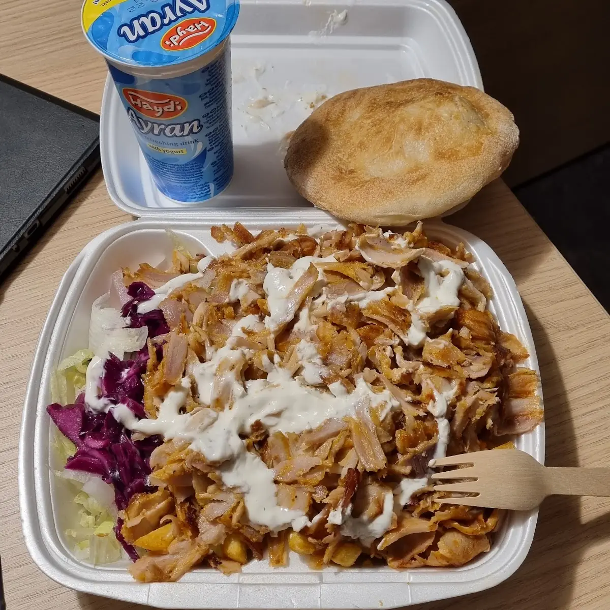 Dönerteller