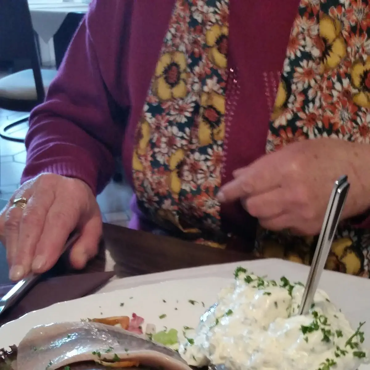 Highlights, Wirtshaus an der Lahn