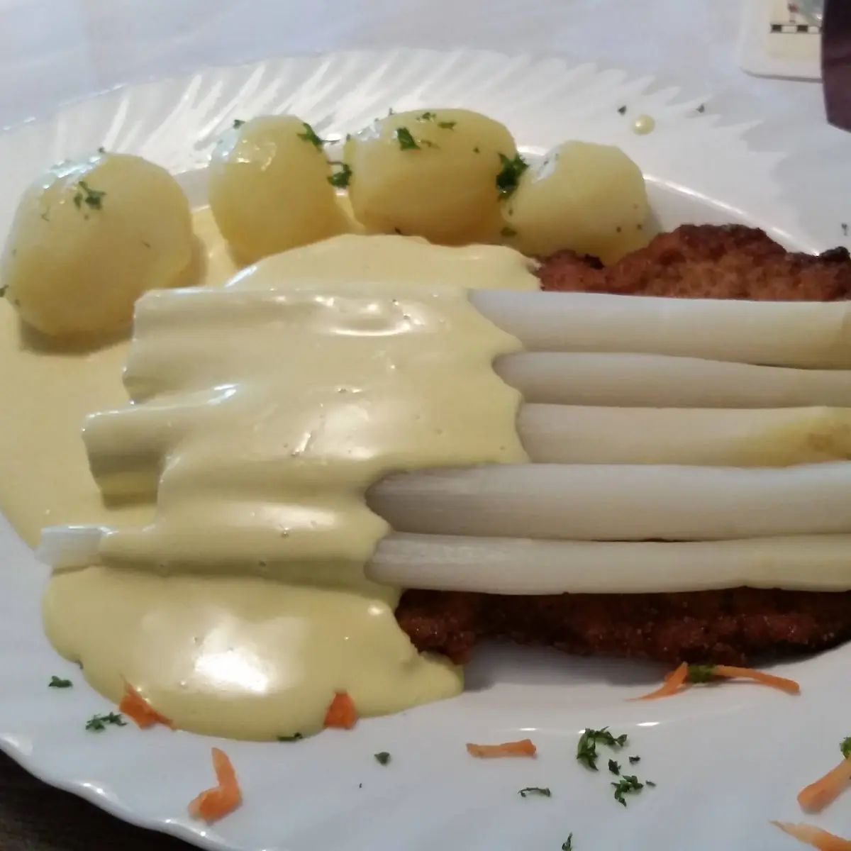 Highlights, Wirtshaus an der Lahn