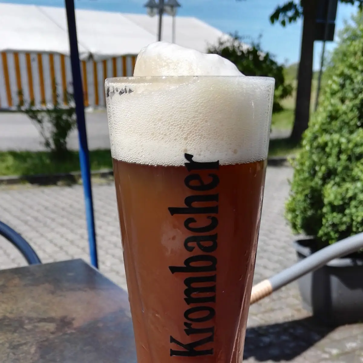 Highlights, Wirtshaus an der Lahn