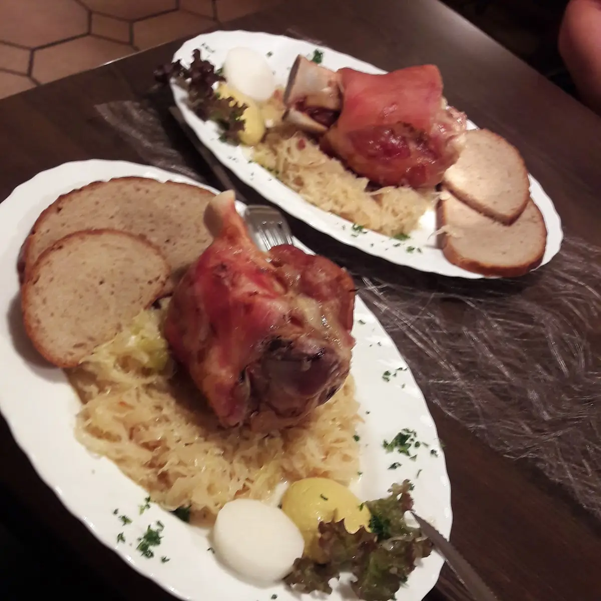 Highlights, Wirtshaus an der Lahn