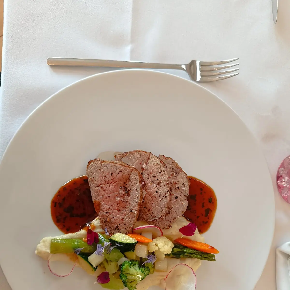 Terrine