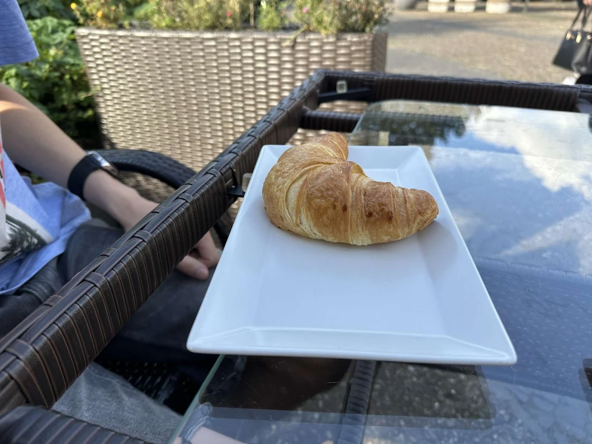 Highlights, Bäckerei Staaken