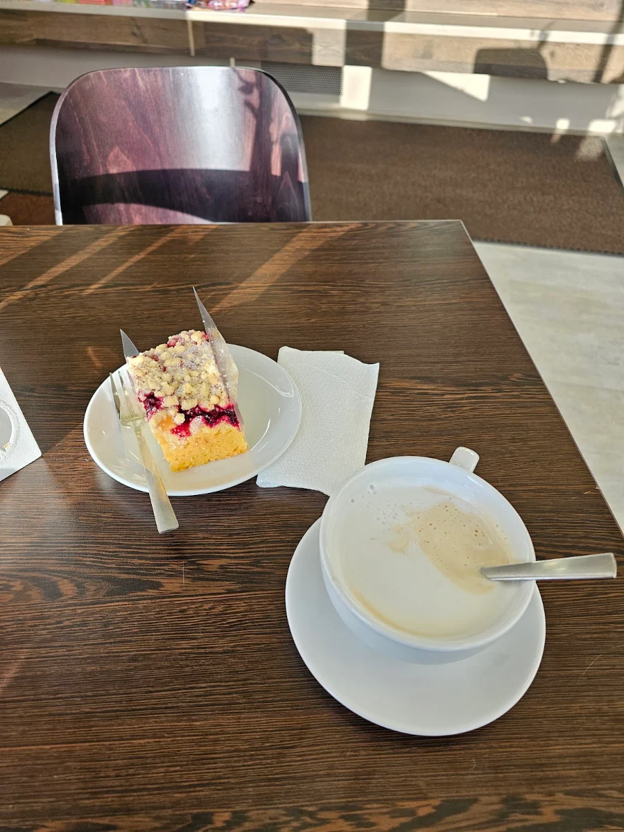 Highlights, Bäckerei Staaken
