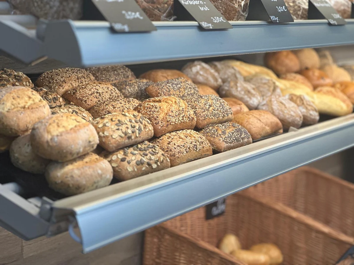 Highlights, Bäckerei Staaken