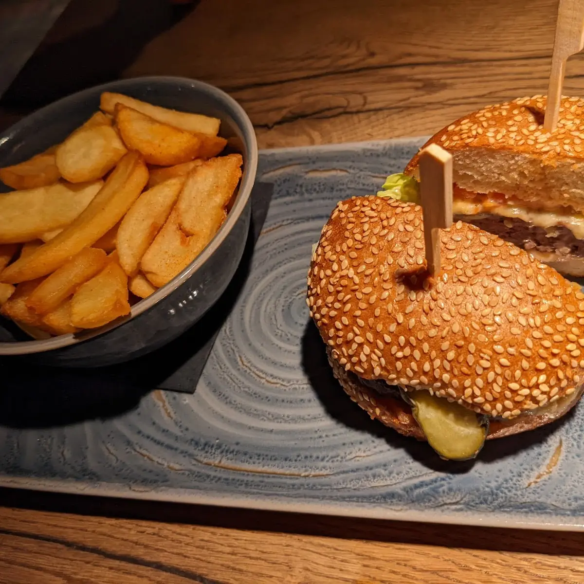 Cheeseburger