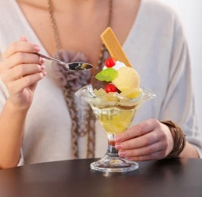Highlights, 5 Eiswagen Erfurt Jena Weimar Apolda Manco Eis Produktion + Lieferung
