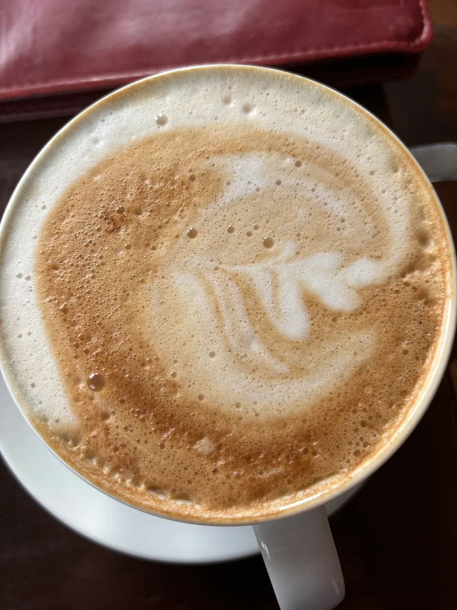 Cappuccino