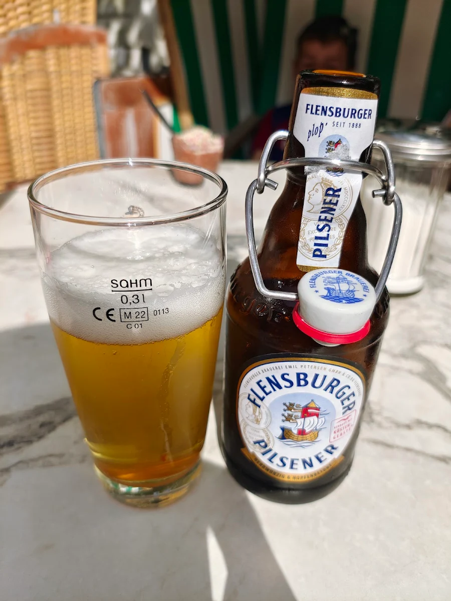 Flensburger Pils