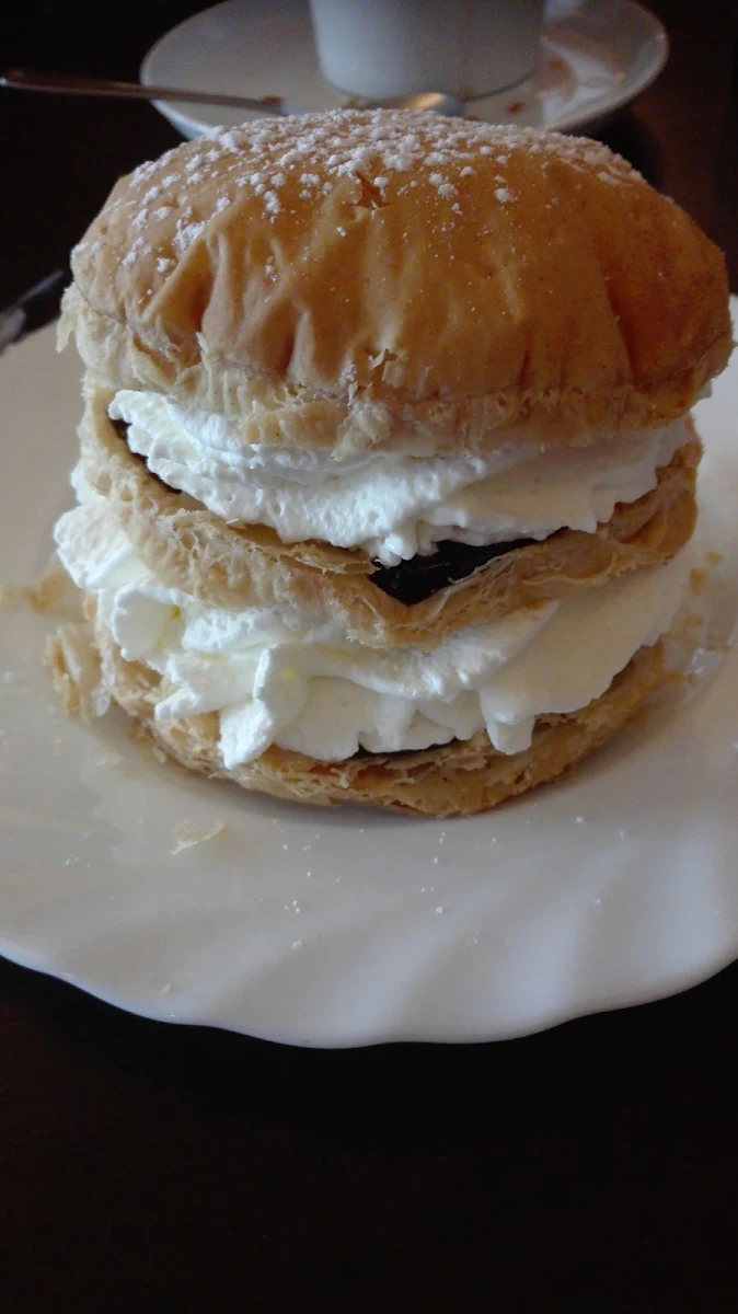 Friesentörtchen