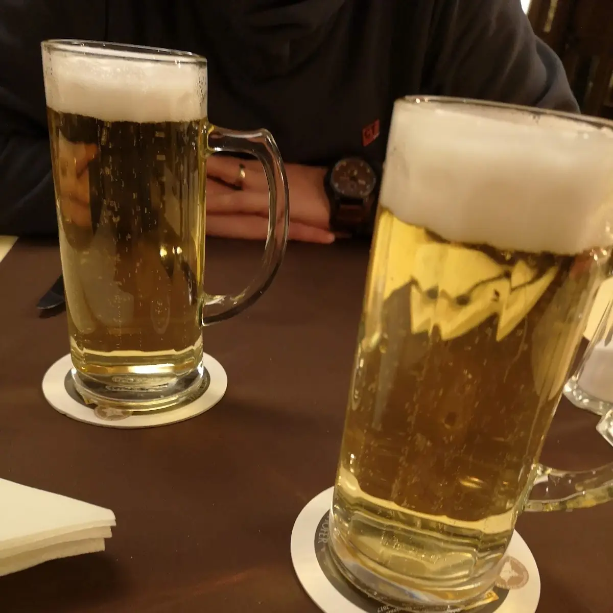 Beer