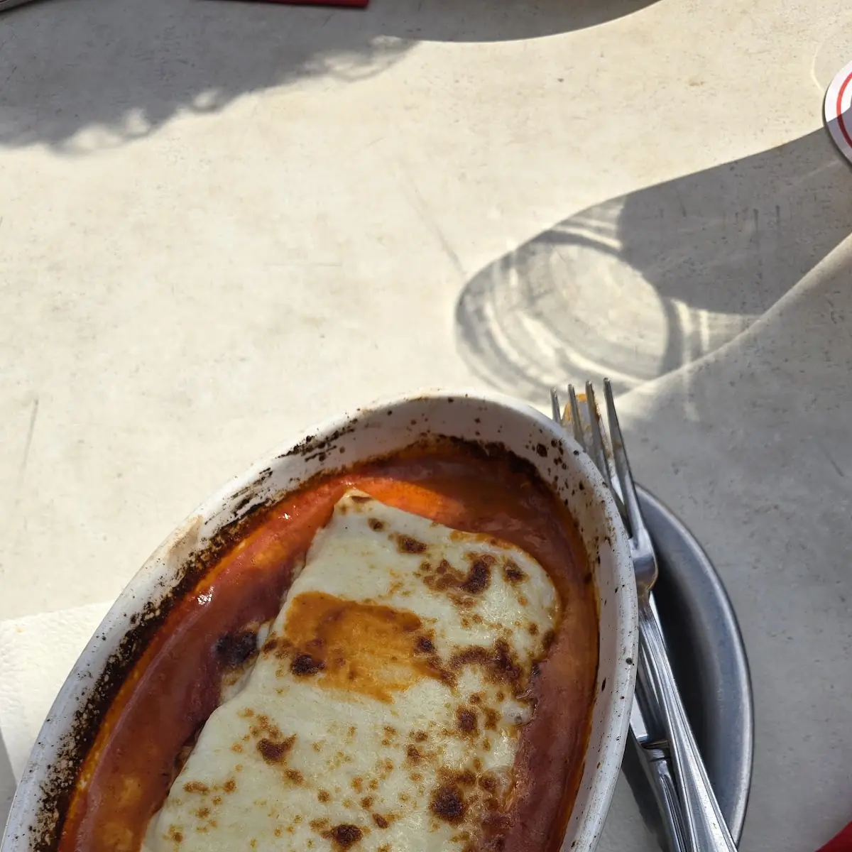 Lasagne