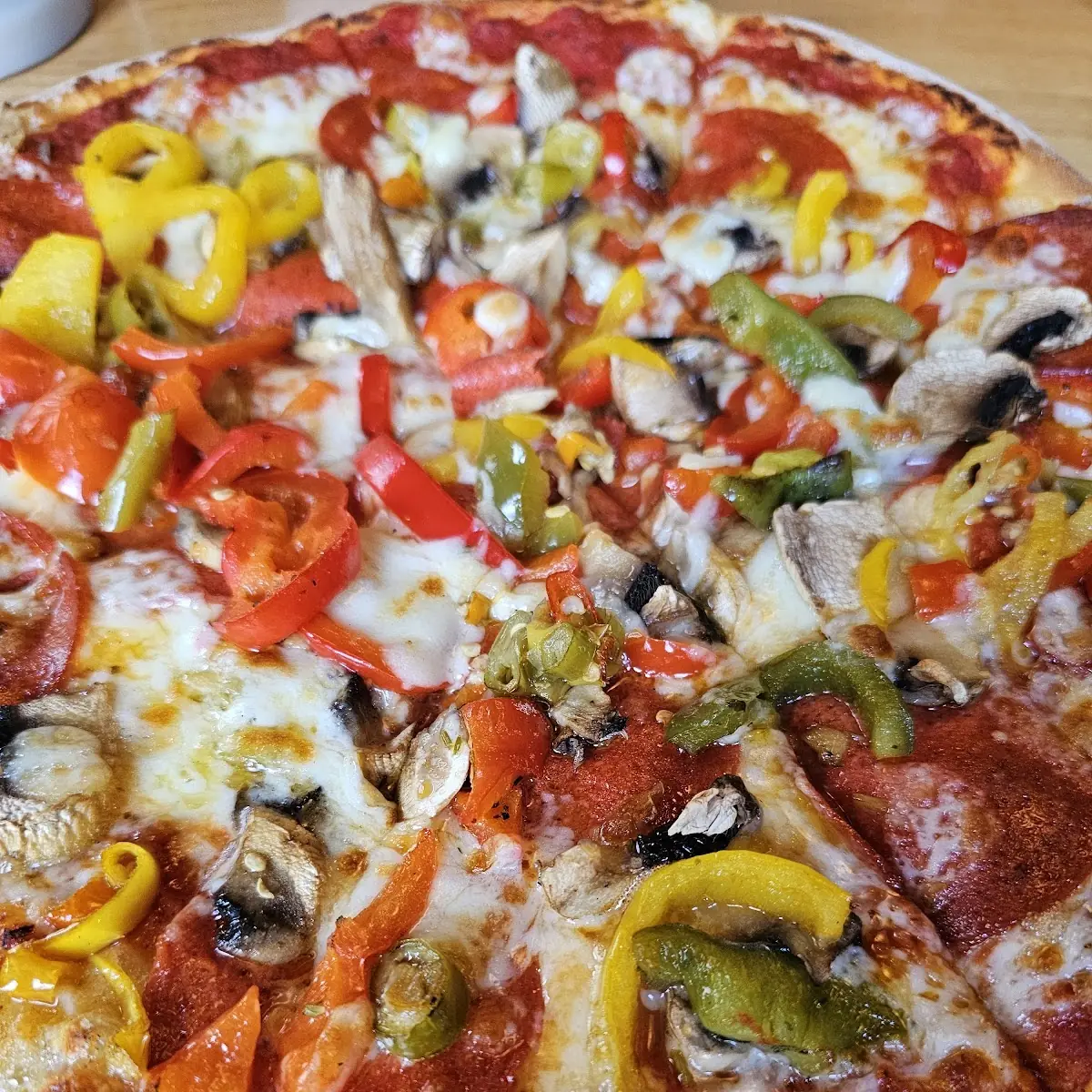 Peppers