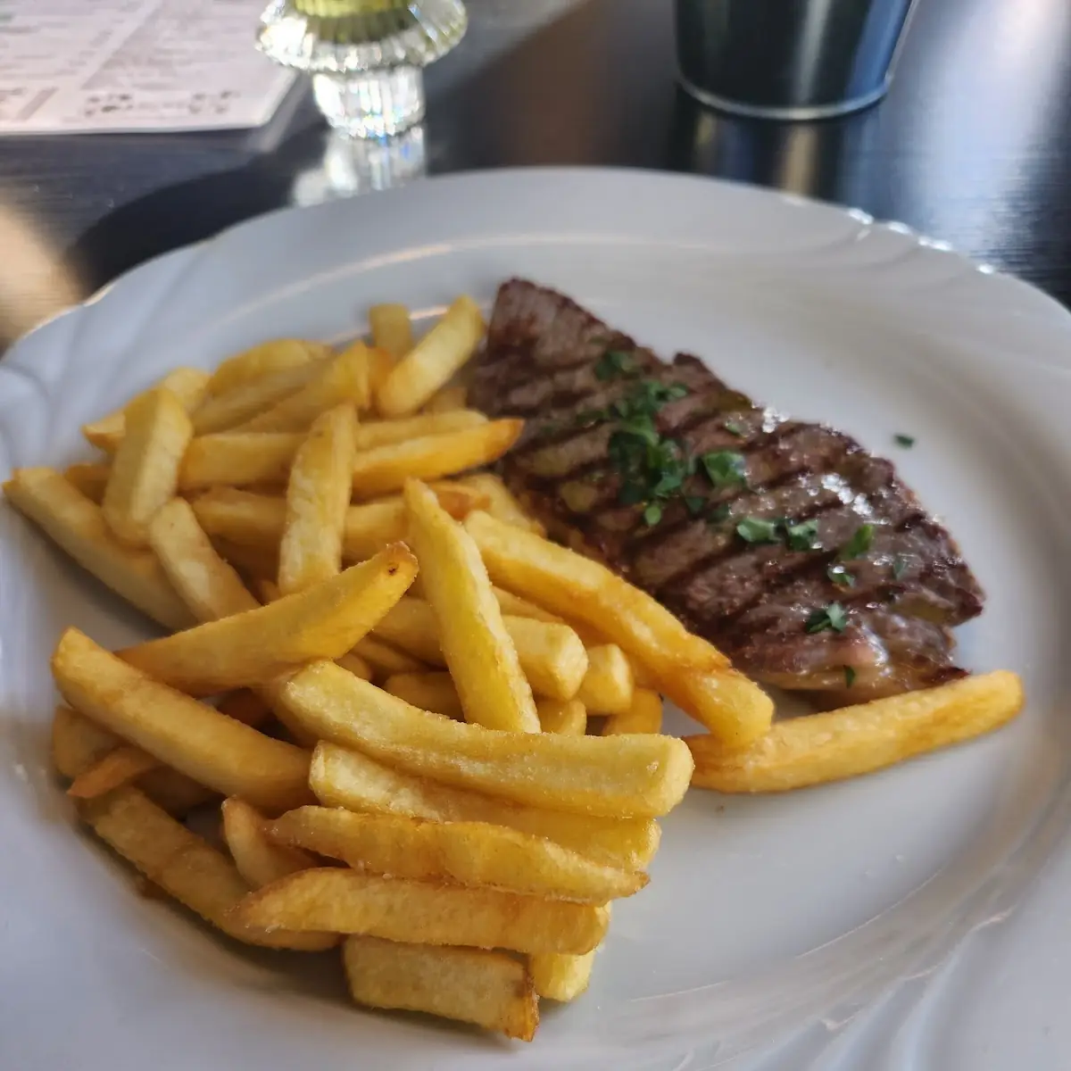 Rib, Made in italy - Neapolitanische Pizza