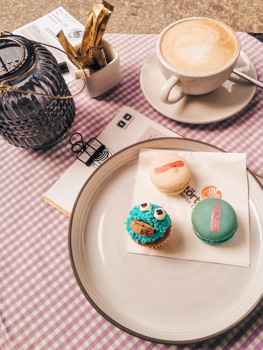 Macaron