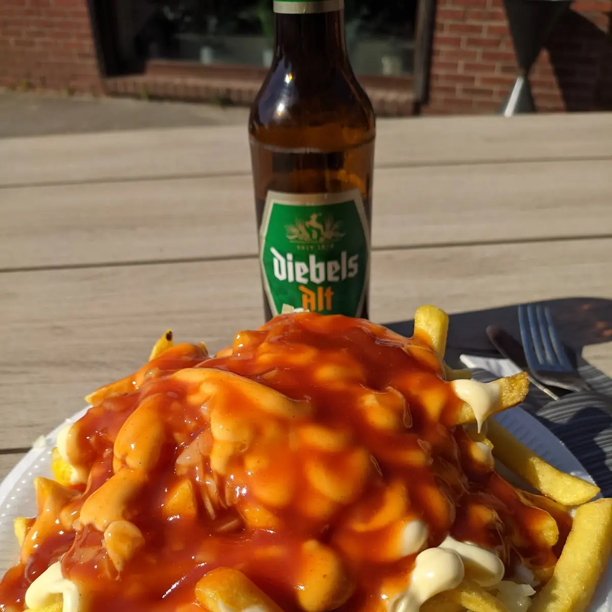 Poutine